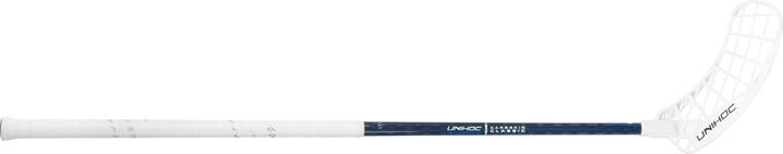 Actual product image Unihoc Keystock Epic Carbskin Fl 26 Oval 100 Cm (100 cm, Left)