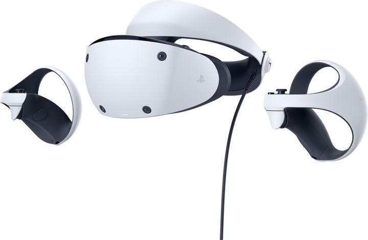 Image du produit Sony PS5 VR2 Horizon Call of the Mountain Bundle