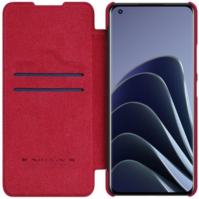 Produktbild Nillkin Qin Series (Xiaomi 12X, Xiaomi 12)