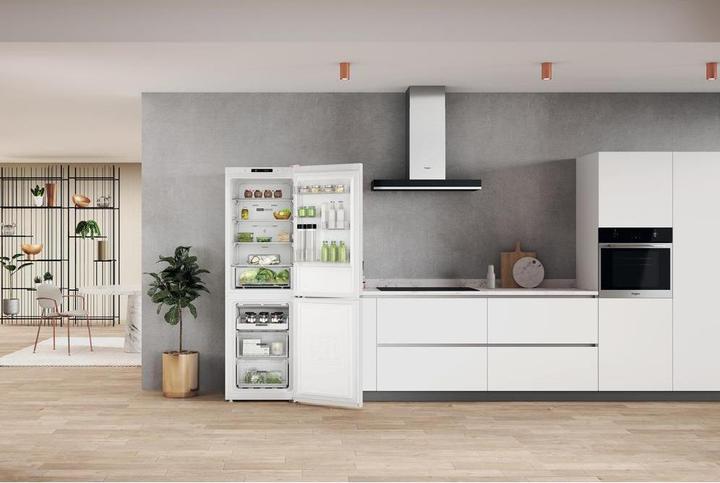 Actual product image Whirlpool W7X 82I W (335 l)