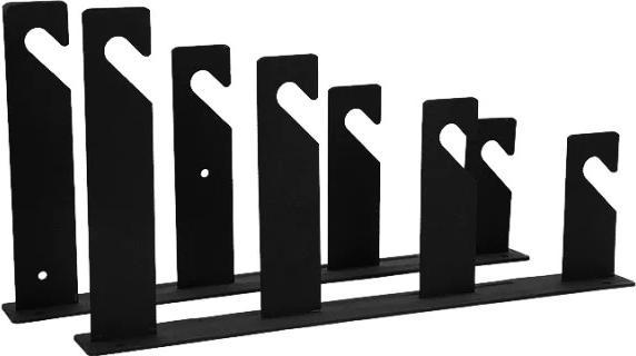 Immagine prodotto Nanlite Sistema di fondo elettrico, 4 volte (272 cm, 1100 cm)