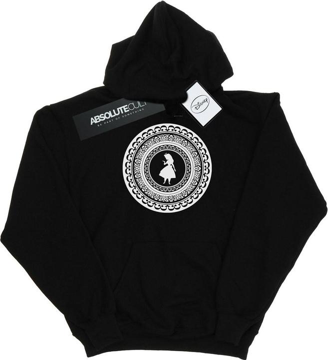 Produktbild Disney Alice In Wonderland Circle Kapuzenpullover (M)