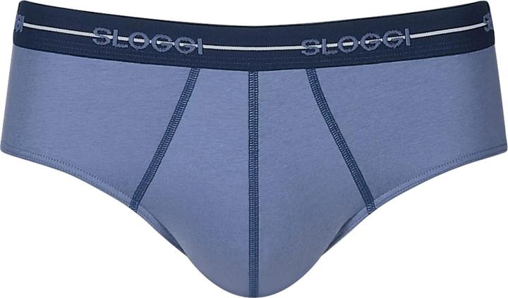 Immagine prodotto Sloggi Start midi C2P box (L, Confezione da 2)