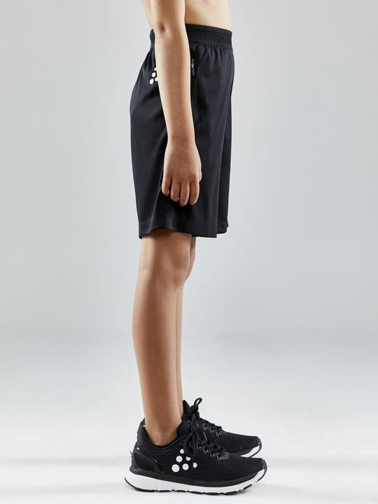 Actual product image Craft Evolve Zip Pocket Shorts Jr (134)