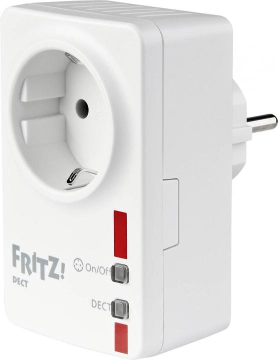 Produktbild AVM Fritz!Dect 200