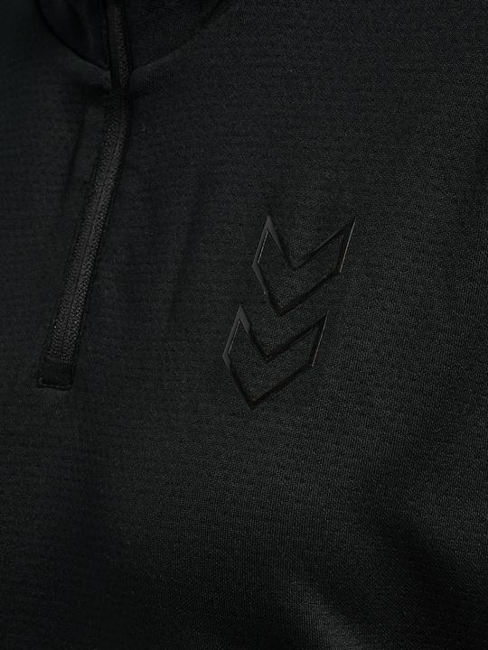 Actual product image hummel Hmlactive Pl Half Zip Woman (XL)