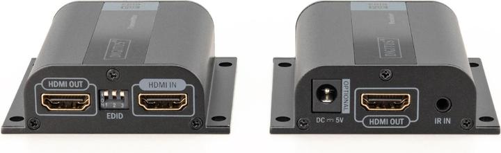 Actual product image Digitus HDMI Extender Set Full HD 50m