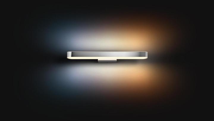 Immagine prodotto Philips Hue myBathroom Adore Basis BT (3000 lm)