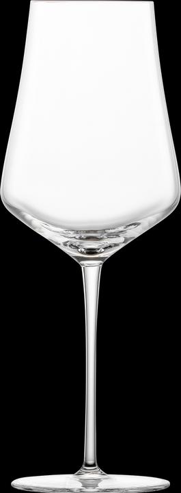 Actual product image Zwiesel Bordeaux glass Duo 130 2 pieces (54.80 cl, 2 Glasses, White wine glasses)