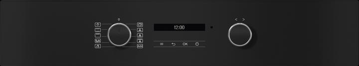 Immagine prodotto Miele H 2861-60 BP