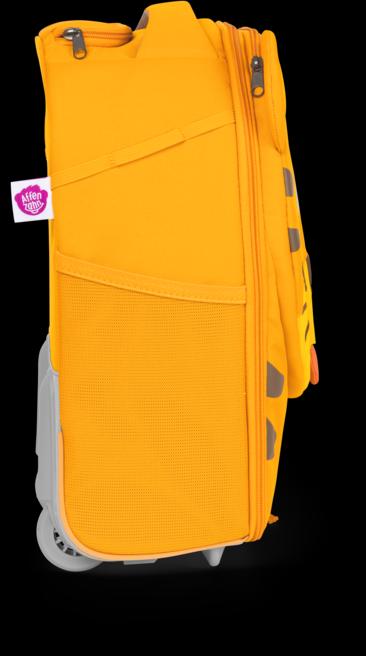 Actual product image Affenzahn Theo Tiger (20 l, Hand luggage (up to 50 litres))