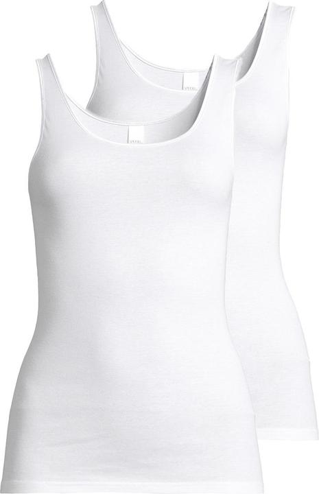 Produktbild Speidel 2er Pack Natascha Unterhemd / Top (46, 3XL)