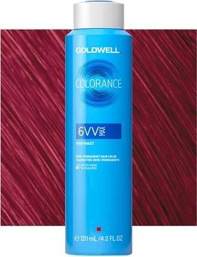 Produktbild Goldwell Colorance Depot Haarfarbe (6VV 	vivid violet Max)