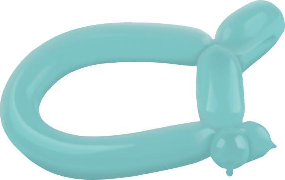 Actual product image Everts 50 Latex Balloons Decorator Modelling Fashion E360 R (1 x)