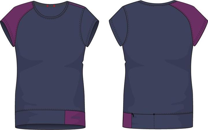 Immagine prodotto Drydor Maglietta ad acqua Quantum Donna (XS)