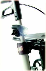 Sunrise Medical LED light for Gemino