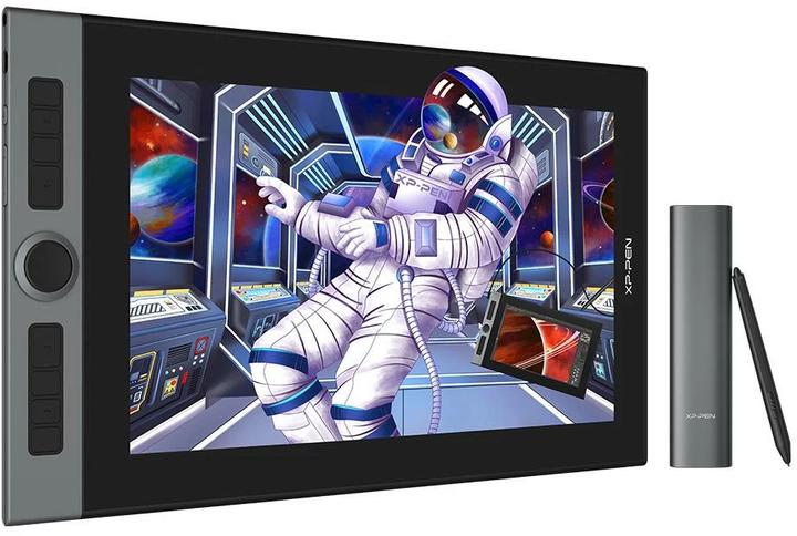 Immagine prodotto XP-Pen Artist Pro 16 (15.60", 5080 lpi)