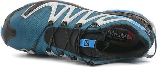 Image du produit Salomon Xa Pro 3D V8 (44)