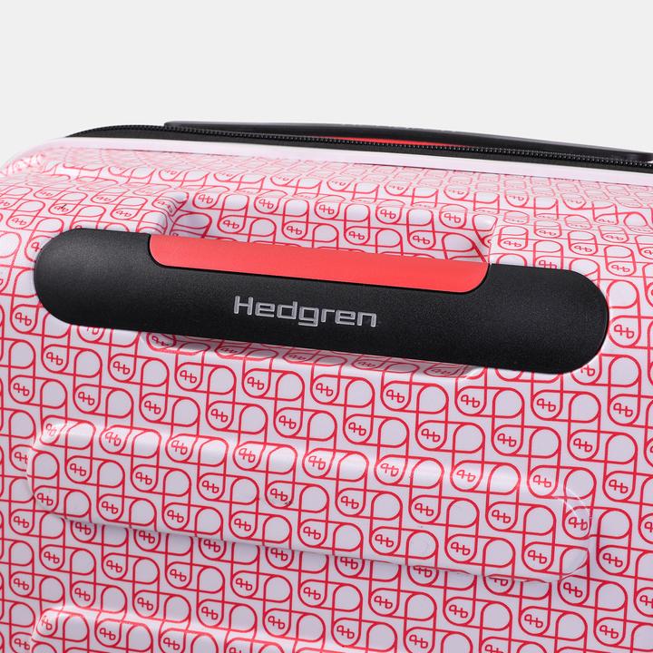 Image du produit Hedgren Comby Grip 4 roues trolley cabine S 55 cm (42 l, Bagage à main (jusqu'à 50l))