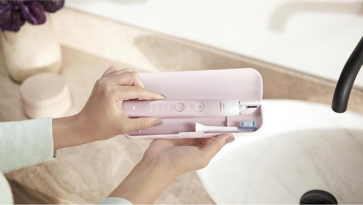 Actual product image Philips Sonicare DiamondClean 9000 Special Edition (Sonic toothbrush)