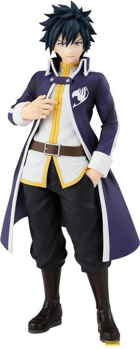 Image du produit Max Factory POP UP PARADE Gray Fullbuster : Grand Magic Games Arc Ver.