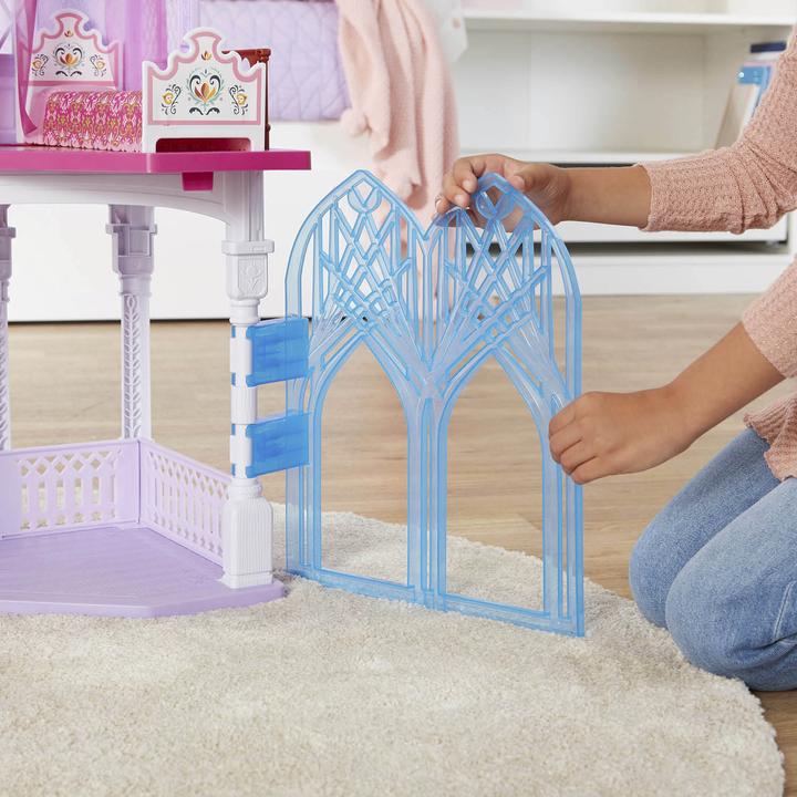 Image du produit Hasbro Gelé 2 Château d'Arendelle