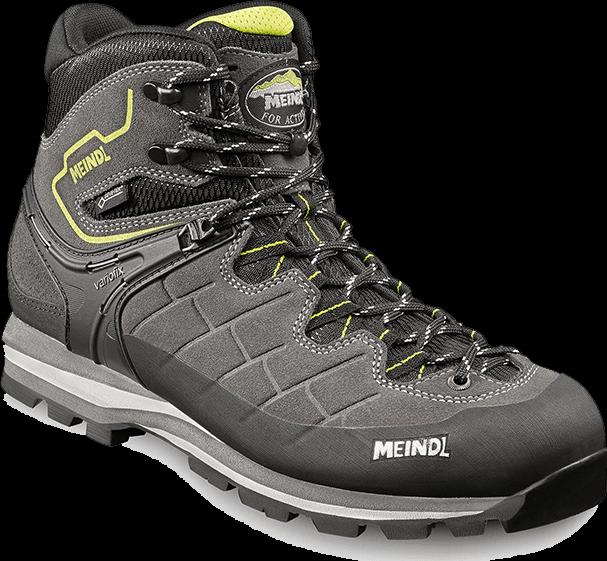 Actual product image Meindl Outdoor shoes (44)