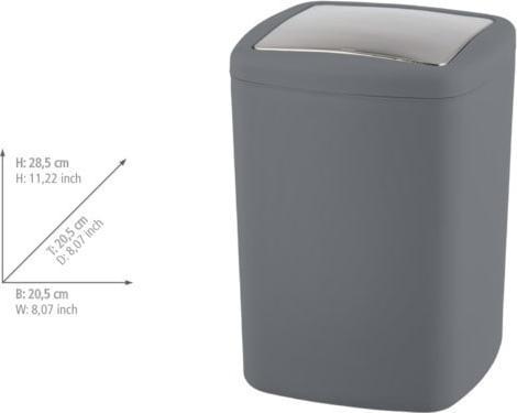 Image du produit Wenko Barcelone (8.50 l)