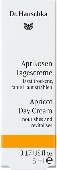 Image du produit Dr. Hauschka Crème de jour à l'abricot paquet d'essai Tb 5 ml (5 ml)