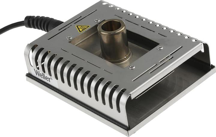 Produktbild Weller Erem Lötbad 80 W Professional WSB 8 (Reinigung)