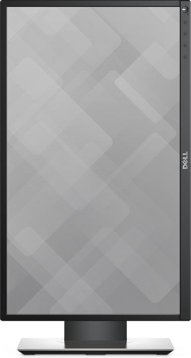 Actual product image Dell P2217h (1920 x 1080 pixels, 21.50")