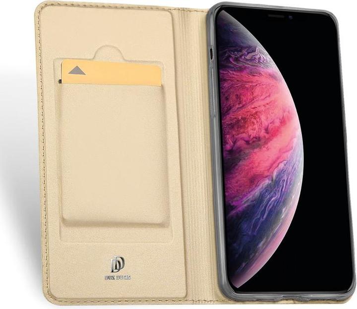 Produktbild Dux Ducis Skin Pro Series (Apple iPhone 11 Pro Max)