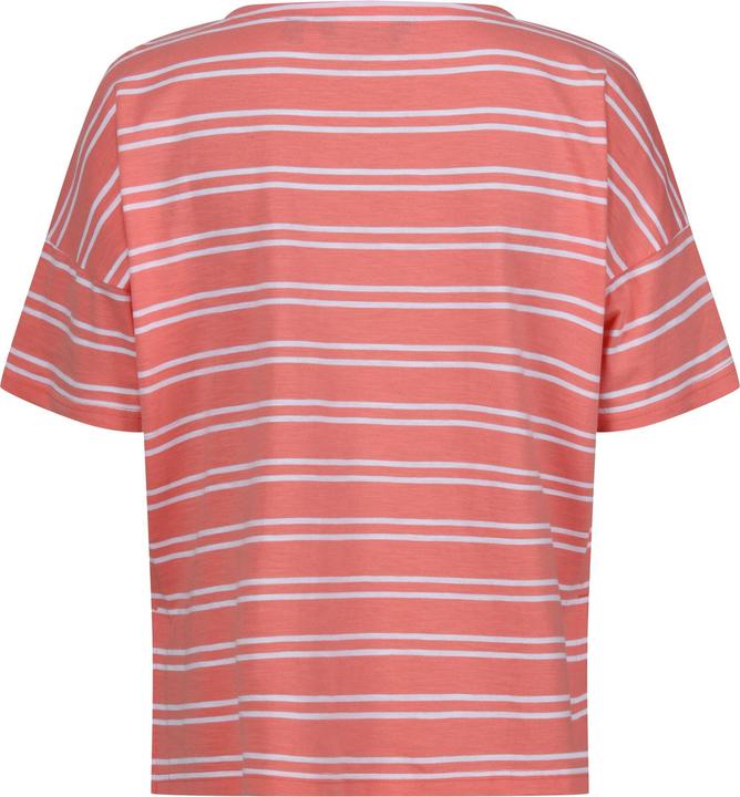 Actual product image Regatta Womens/Ladies Abaya Striped T-Shirt (36 D)