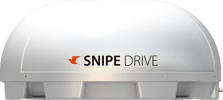 Image du produit Selfsat Snipe DRIVE-MN Satellites entièrement automatiques (Antenne plate, 33.70 dB, DVB-S / -S2)