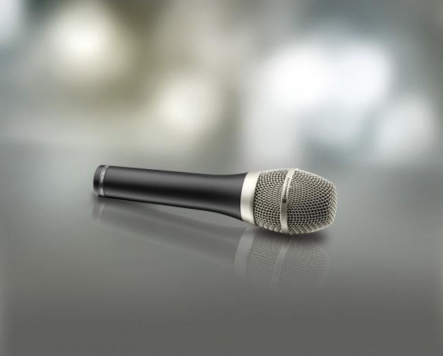 Actual product image Beyerdynamic TG V56c