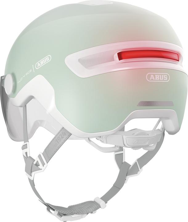 Immagine prodotto Abus Hud-Y Ace (57 - 61 cm)