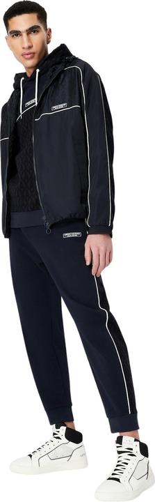 Immagine prodotto Armani Exchange felpa con cappuccio (S)