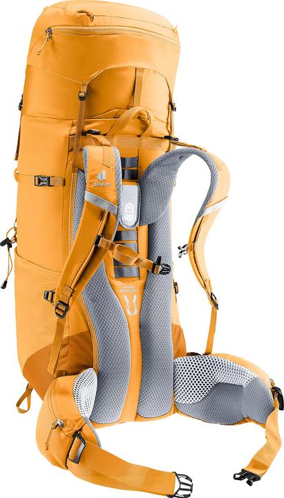 Actual product image Deuter Aircontact Lite 50 + 10 (60 l)