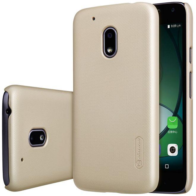 Immagine prodotto Nillkin Serie Super Frosted Shield (Motorola Moto G4 Play)