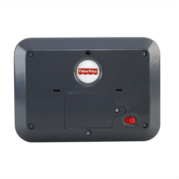 Actual product image Fisher-Price Laugh & Learn Smart Stages Tablet (German)