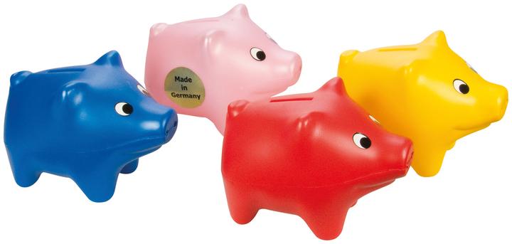 Image du produit Lena Tirelire unie, petite