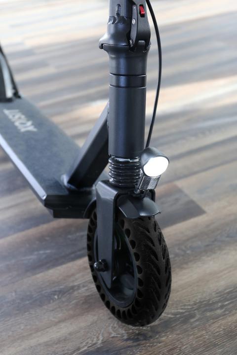 Produktbild Xqisit X-100 (20 km/h, 22 km, 250 W)