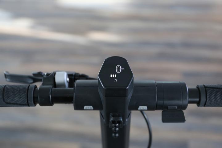 Produktbild Xqisit X-100 (20 km/h, 22 km, 250 W)