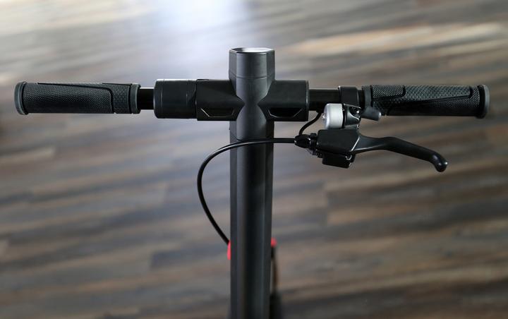 Produktbild Xqisit X-100 (20 km/h, 22 km, 250 W)