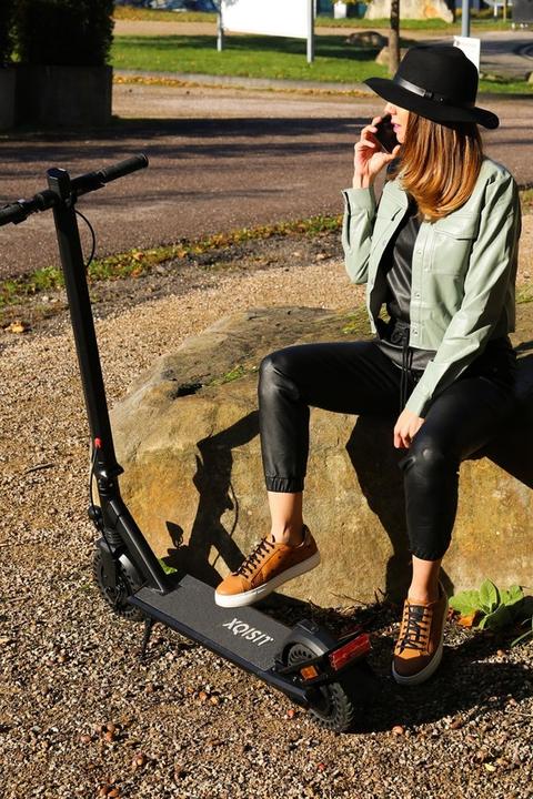 Produktbild Xqisit X-100 (20 km/h, 22 km, 250 W)