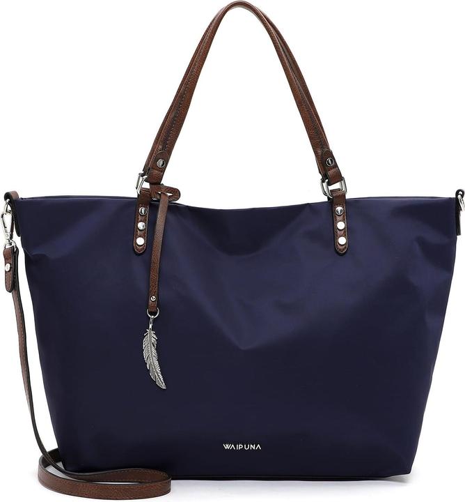 Actual product image Waipuna Shopper Kanalana (15.96 l)