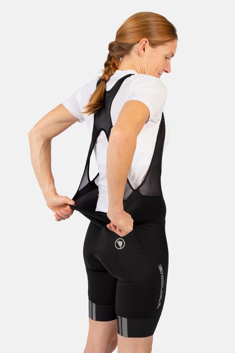 Actual product image Endura FS260-Pro Dropseat Bibshort (L)