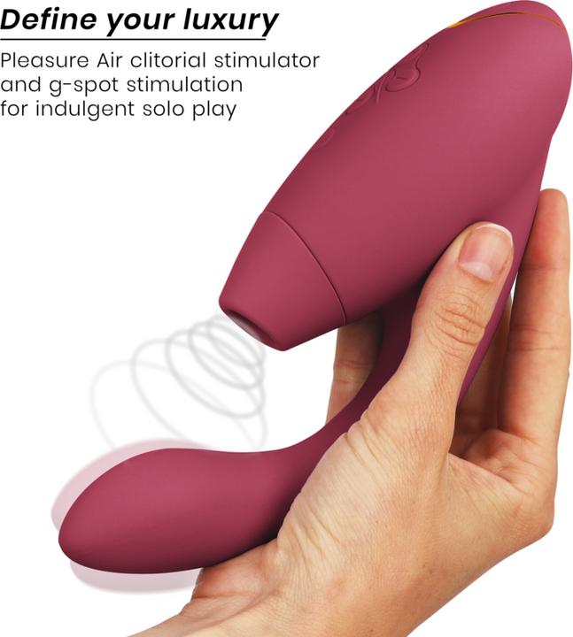 Immagine prodotto Womanizer Duo 2