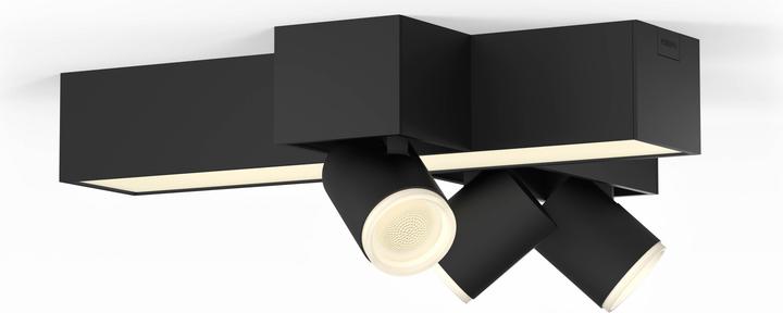 Produktbild Philips Hue Centris Basis BT (2850 lm, GU10)