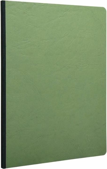 Produktbild Clairefontaine Age Bag (A4, Blanko)